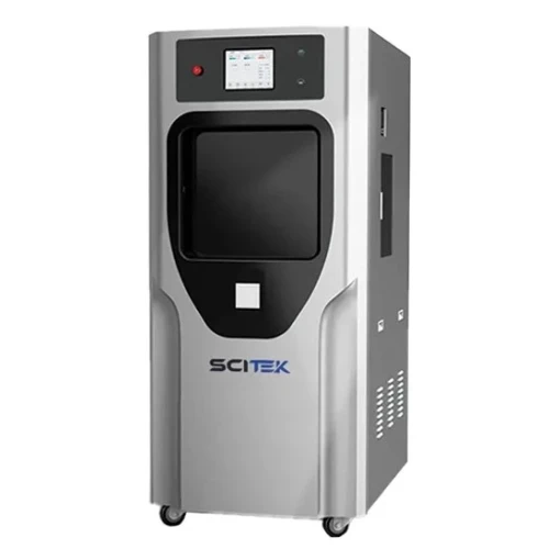 Low Temperature Formaldehyde Steam Sterilizer  Scitek Global
